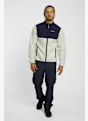 46 NORD midlayer hommes Blanc 41603 3