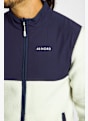 46 NORD midlayer hommes Blanc 41603 4