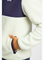 46 NORD midlayer hommes Blanc 41603 5