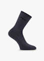 FILA 5-Pack 31-46 chaussettes Gris 41610 6