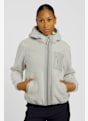 46 NORD Midlayer donna Grigio 41625 1