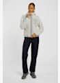 46 NORD Midlayer donna Grigio 41625 3