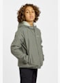 46 NORD Reversible Kinder Outdoorjacke Grau 41631 1