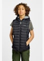 46 NORD Reversible gilet enfants Multicolore 41619 1