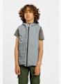 46 NORD Reversible gilet enfants Multicolore 41619 2