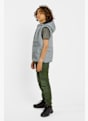 46 NORD Reversible gilet enfants Multicolore 41619 4