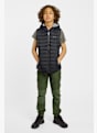 46 NORD Reversible gilet enfants Multicolore 41619 5