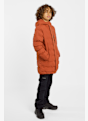 46 NORD cappotto invernale bambini Marrone 41622 3