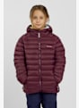 46 NORD Kinder Steppjacke Lila 41623 1