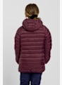 46 NORD Kinder Steppjacke Lila 41623 2