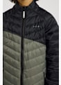 46 NORD 3in1 Kinder Outdoorjacke Schwarz 41628 6