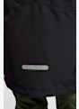 46 NORD 3in1 Kinder Outdoorjacke Schwarz 41628 8