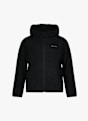 46 NORD midlayer bambini Nero 41636 1