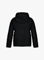 46 NORD midlayer bambini Nero 41636 2