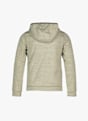 46 NORD Kinder Midlayer Grün 41632 2