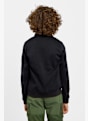 46 NORD Kinder Midlayer Schwarz 41638 2