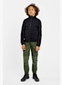 46 NORD Kinder Midlayer Schwarz 41638 3
