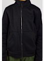46 NORD midlayer enfants Noir 41638 4