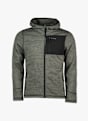 46 NORD midlayer enfants Vert 41629 1