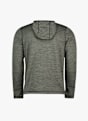 46 NORD midlayer enfants Vert 41629 2