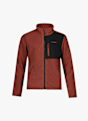 46 NORD Kinder Midlayer Rost 41633 1