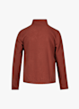 46 NORD midlayer bambini Ruggine 41633 2