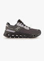ON Cloudrunner 2 Waterproof Damen Laufschuh Grau 41642 1