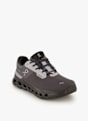 ON Cloudrunner 2 Waterproof Damen Laufschuh Grau 41642 2