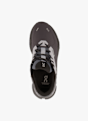 ON Cloudrunner 2 Waterproof chaussures de course femmes Gris 41642 4