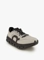 ON Cloudflow 5 Damen Laufschuh Grau 41650 2