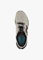 ON Cloudflow 5 Damen Laufschuh Grau 41650 4