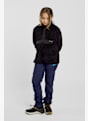 46 NORD midlayer enfants Noir 41691 3