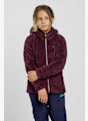 46 NORD midlayer bambini Rosso 54876 1