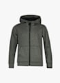 46 NORD Kinder Midlayer Grau 41692 1