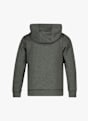 46 NORD midlayer bambini Grigio 41692 2
