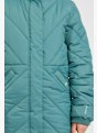 46 NORD manteau d'hiver enfants Vert 41682 3