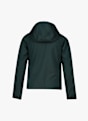 46 NORD veste softshell enfants Vert Foncé 41694 2