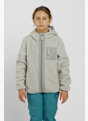 46 NORD midlayer enfants Gris 41684 1