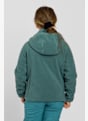 46 NORD Kinder Midlayer Grün 41693 2