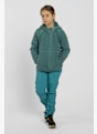 46 NORD Kinder Midlayer Grün 41693 3