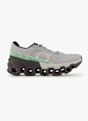 ON Cloudmonster 2 Damen Laufschuh Blau 41658 1