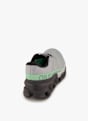 ON Cloudmonster 2 chaussures de course femmes Bleu 41658 5