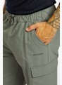 46 NORD Herren Wanderhose Grau 41686 4