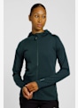 46 NORD Merino midlayer femmes Vert 41697 1
