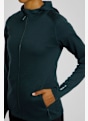 46 NORD Merino midlayer femmes Vert 41697 4