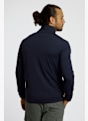 46 NORD Herren Midlayer Blau 41699 2