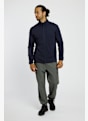 46 NORD Herren Midlayer Blau 41699 3
