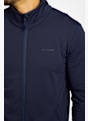 46 NORD Herren Midlayer Blau 41699 4