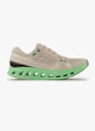 ON Cloudsurfer 2 Herren Laufschuh Grün 41709 1