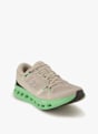 ON Cloudsurfer 2 Herren Laufschuh Grün 41709 2